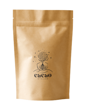 Stellar Cacao