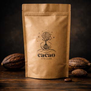 Stellar Cacao