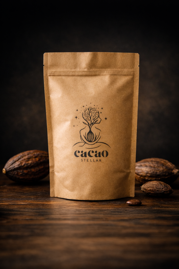 Stellar Cacao